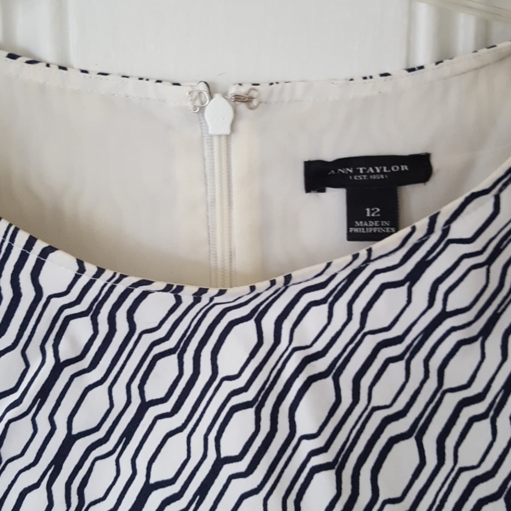 Ann Taylor Dress - Picture 3 of 5